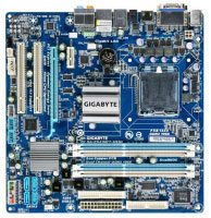 Gigabyte EG41MFT-US2H